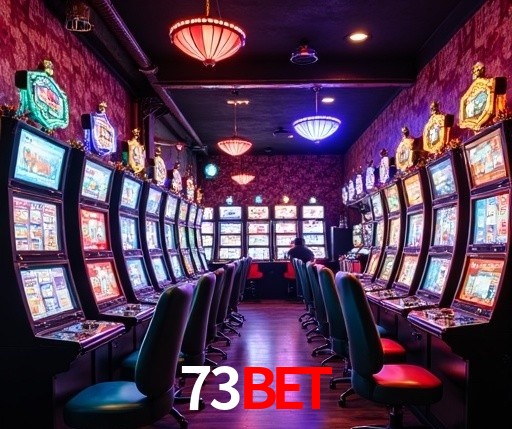Experimente o Login Seguro Premium no 73bet